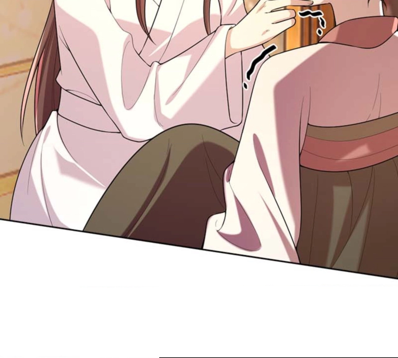 Read Return for Revenge chapter 242 image 12 on Lezhin