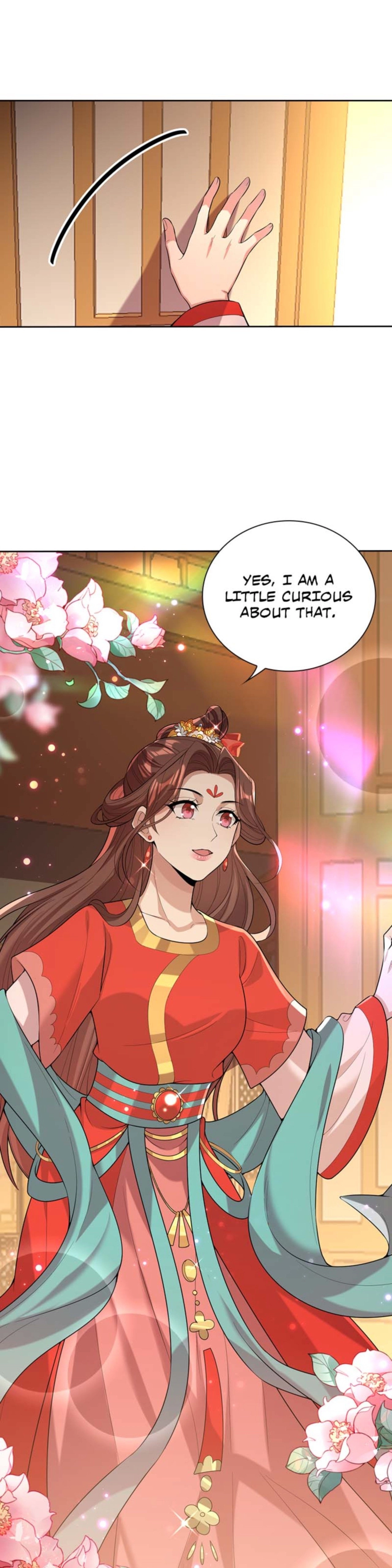 Read Return for Revenge chapter 242 image 19 on Lezhin