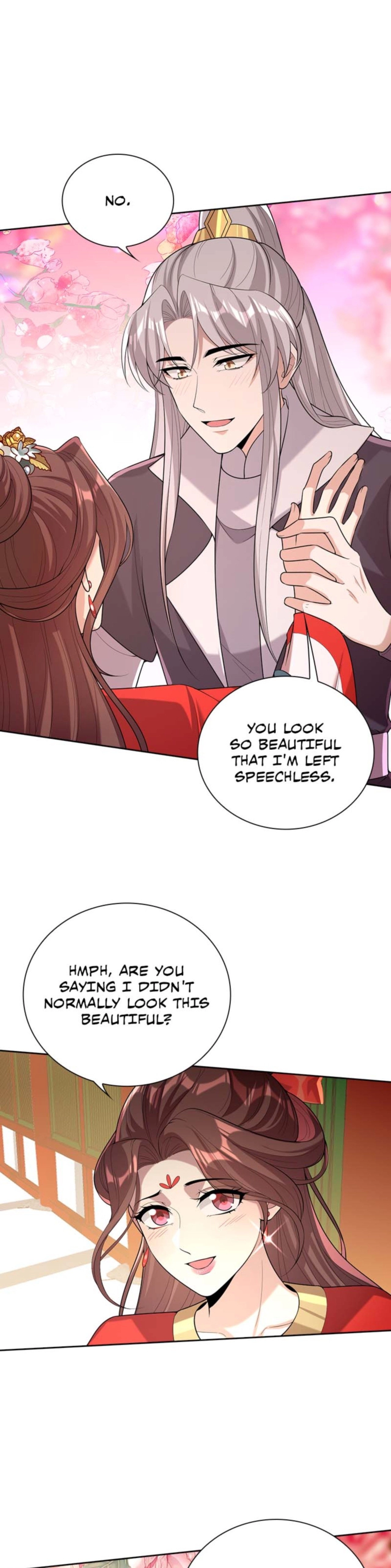 Read Return for Revenge chapter 243 image 2 on Lezhin