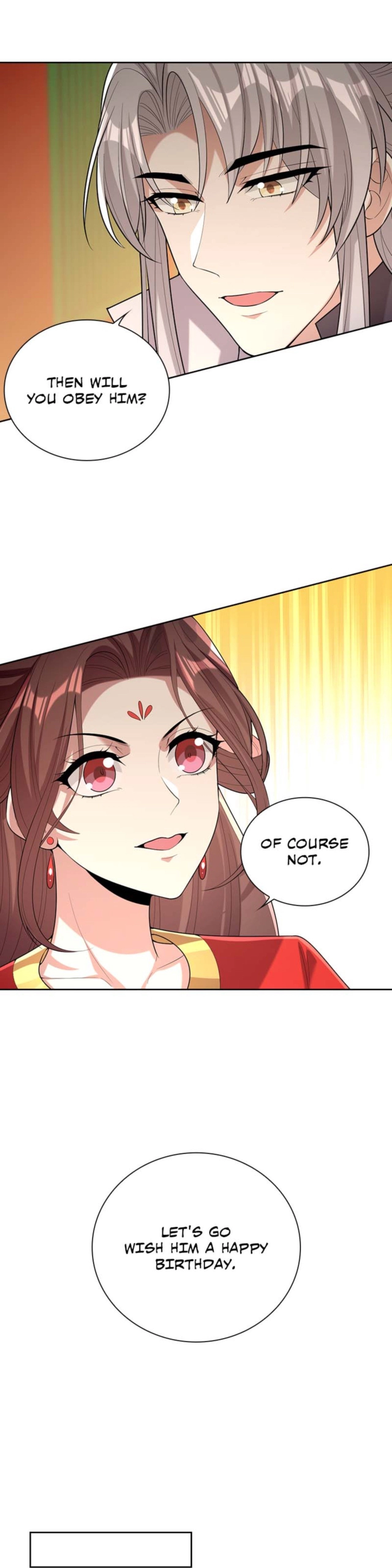 Read Return for Revenge chapter 243 image 5 on Lezhin