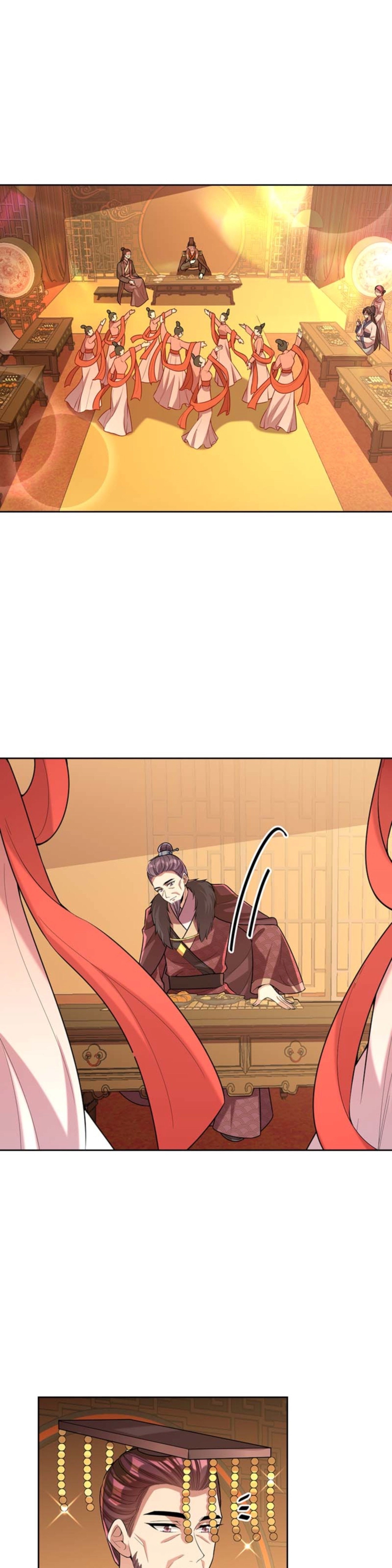 Read Return for Revenge chapter 244 image 1 on Lezhin