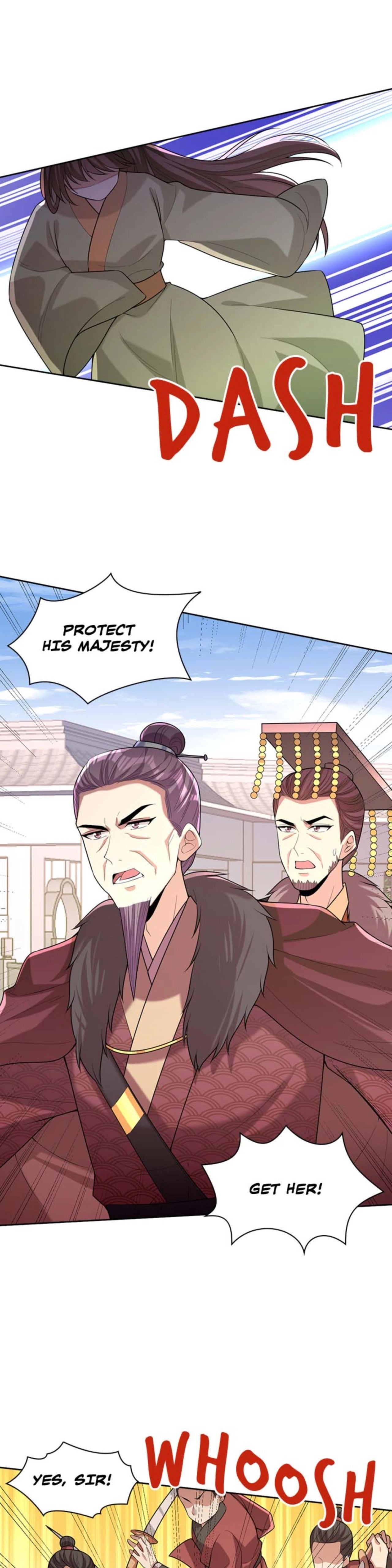 Read Return for Revenge chapter 244 image 10 on Lezhin