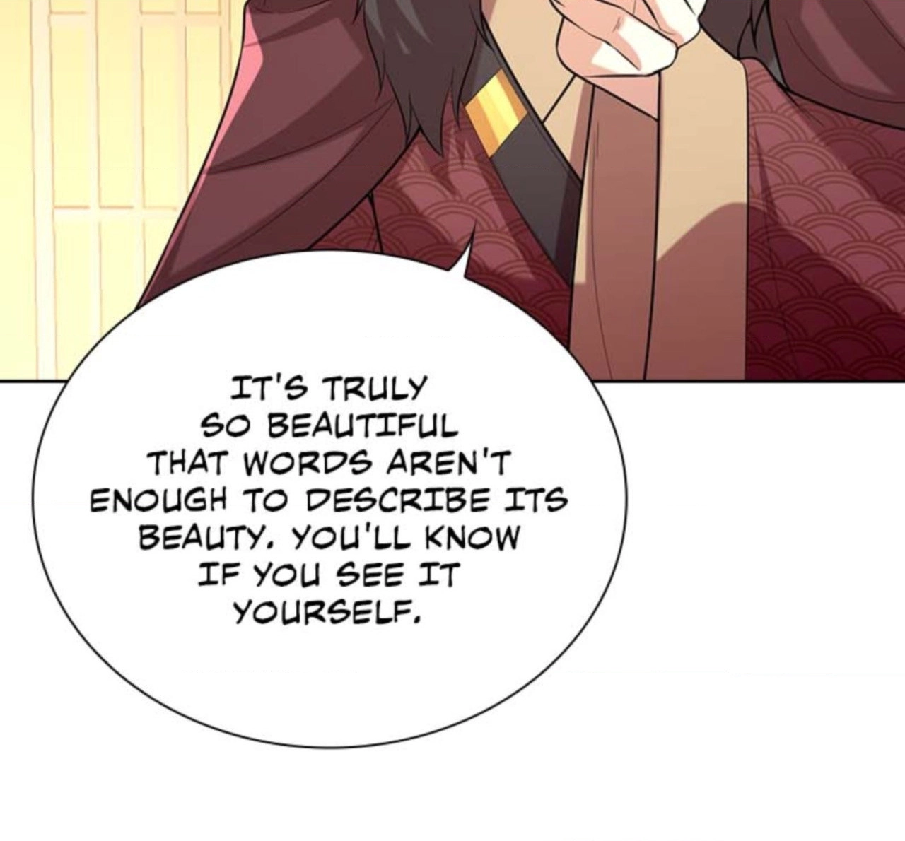 Read Return for Revenge chapter 244 image 4 on Lezhin