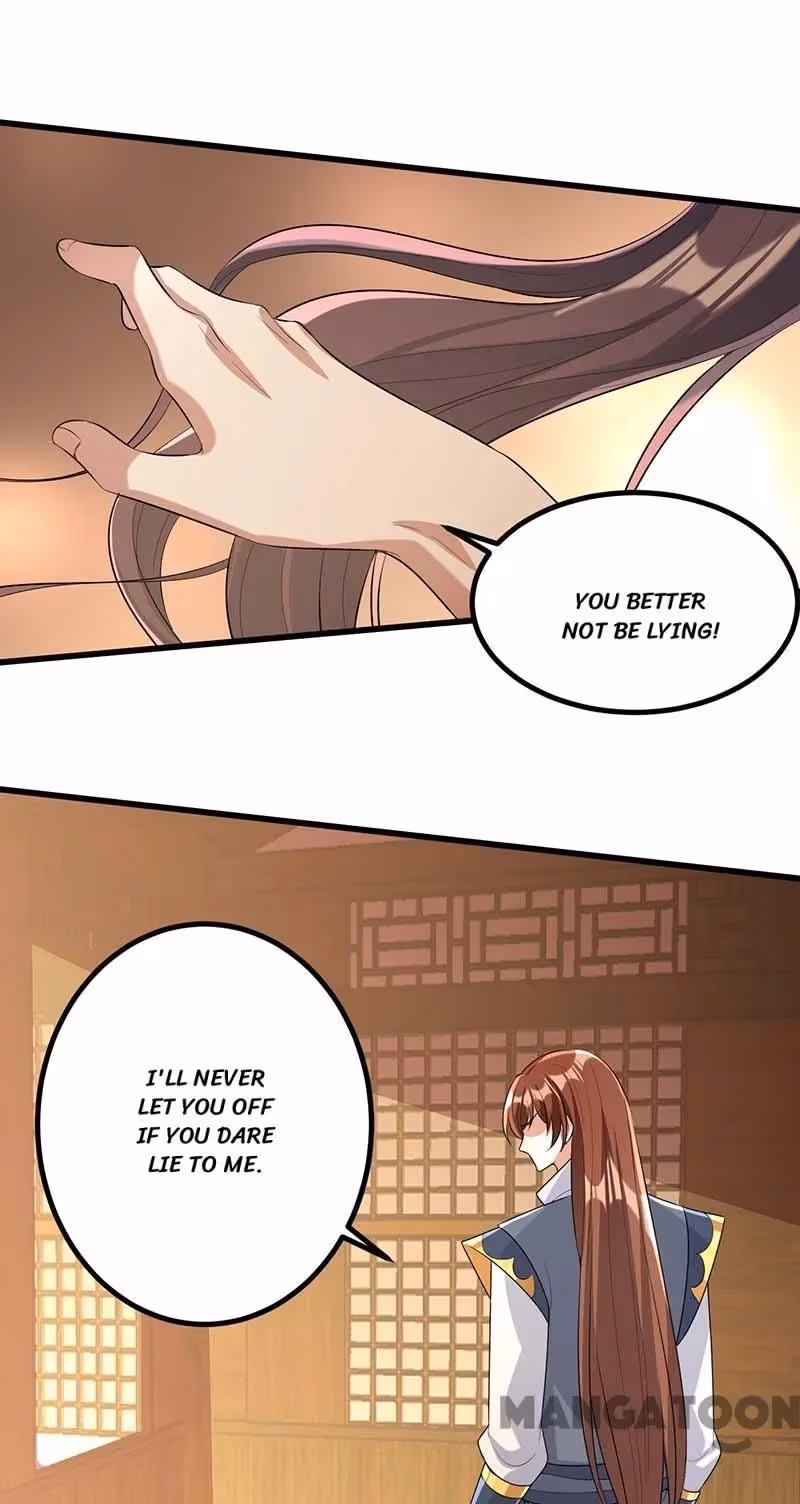 Read Return for Revenge chapter 245 image 10 on Lezhin