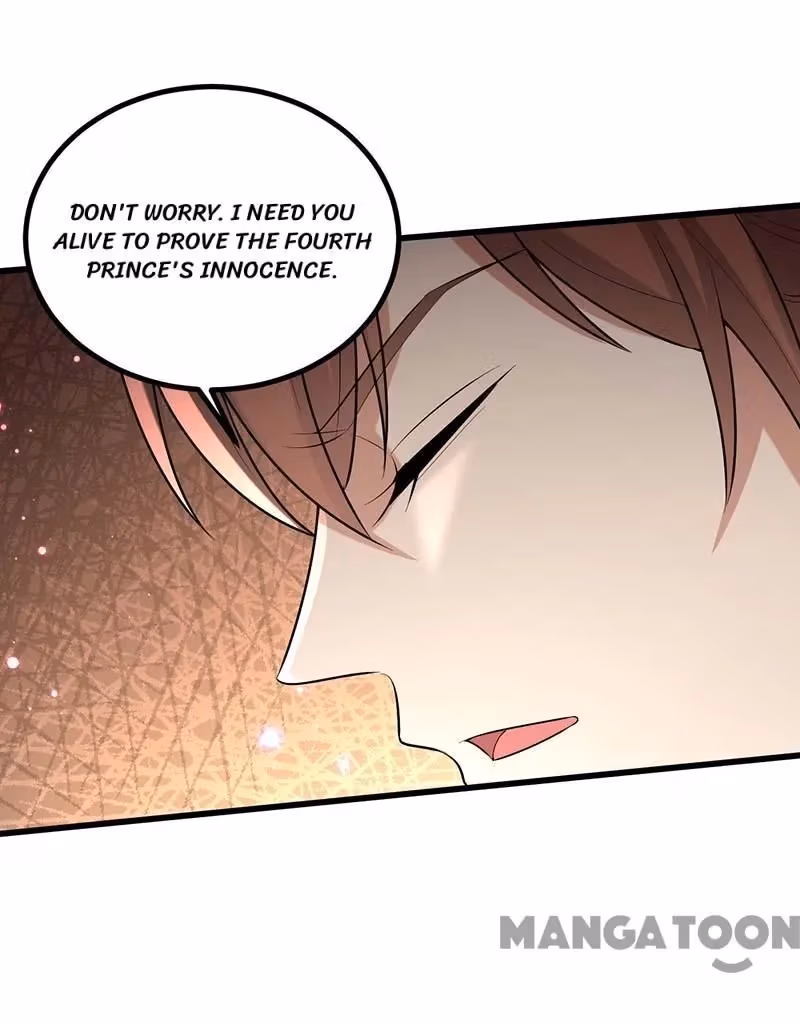 Read Return for Revenge chapter 245 image 13 on Lezhin