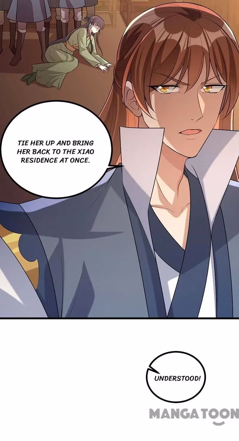Read Return for Revenge chapter 245 image 15 on Lezhin