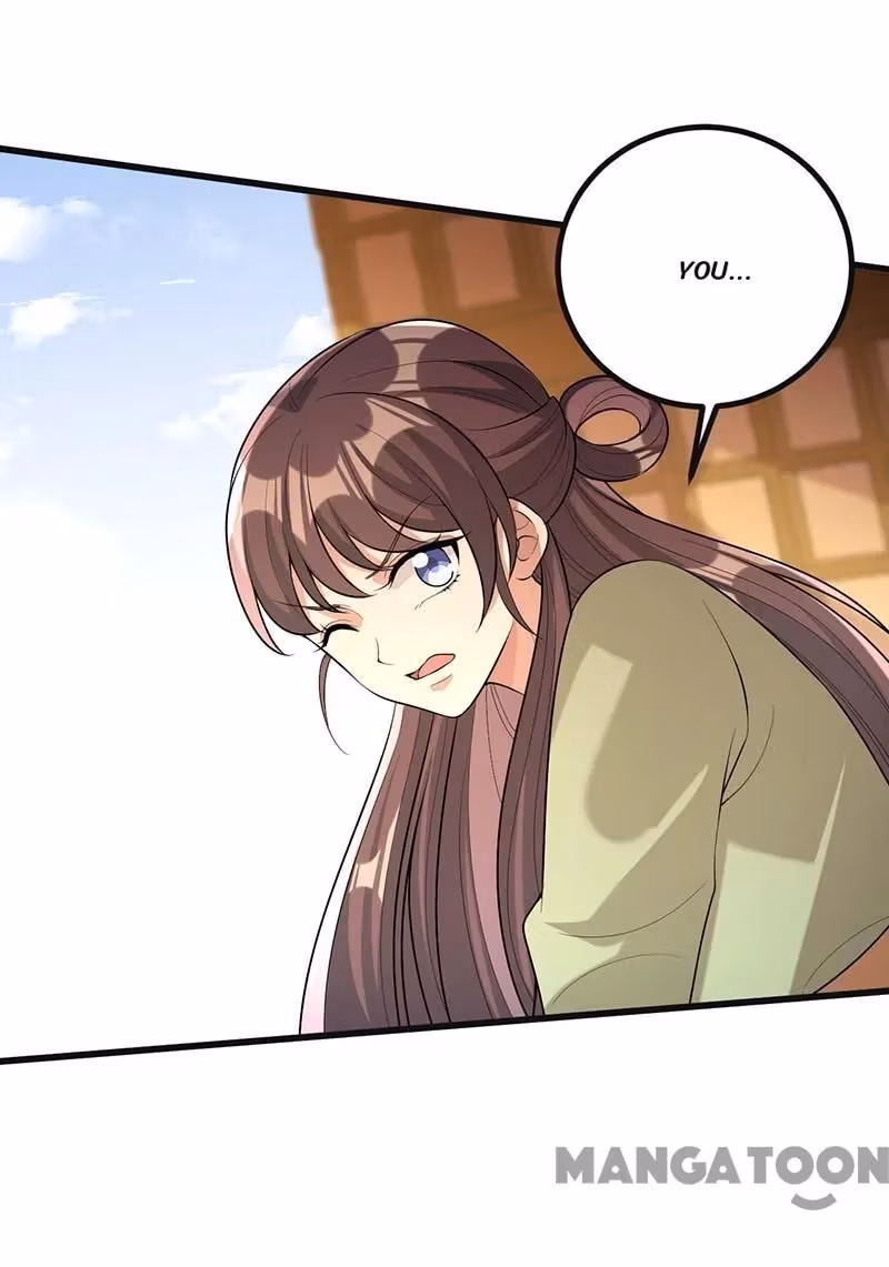 Read Return for Revenge chapter 245 image 2 on Lezhin