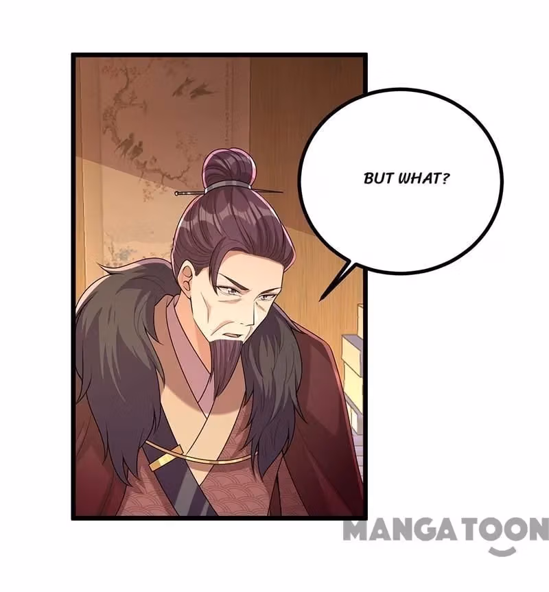 Read Return for Revenge chapter 245 image 22 on Lezhin