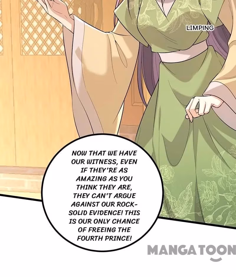 Read Return for Revenge chapter 245 image 26 on Lezhin