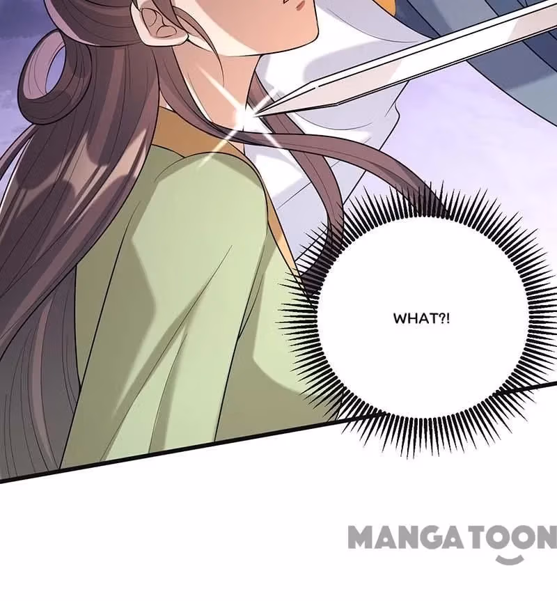 Read Return for Revenge chapter 245 image 5 on Lezhin