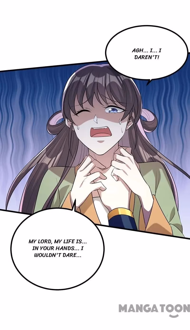 Read Return for Revenge chapter 245 image 9 on Lezhin