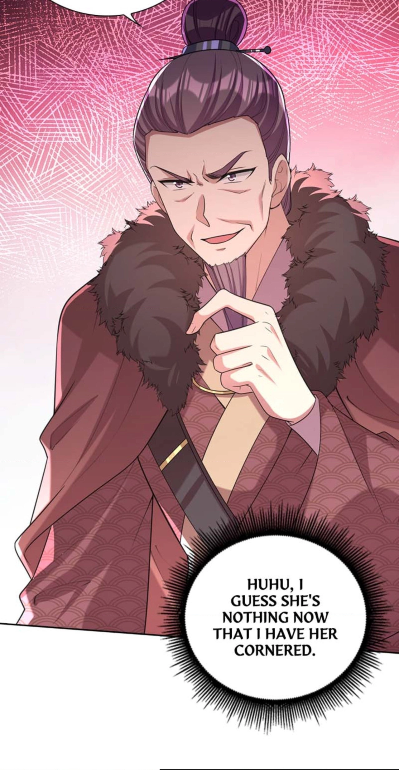 Read Return for Revenge chapter 246 image 13 on Lezhin