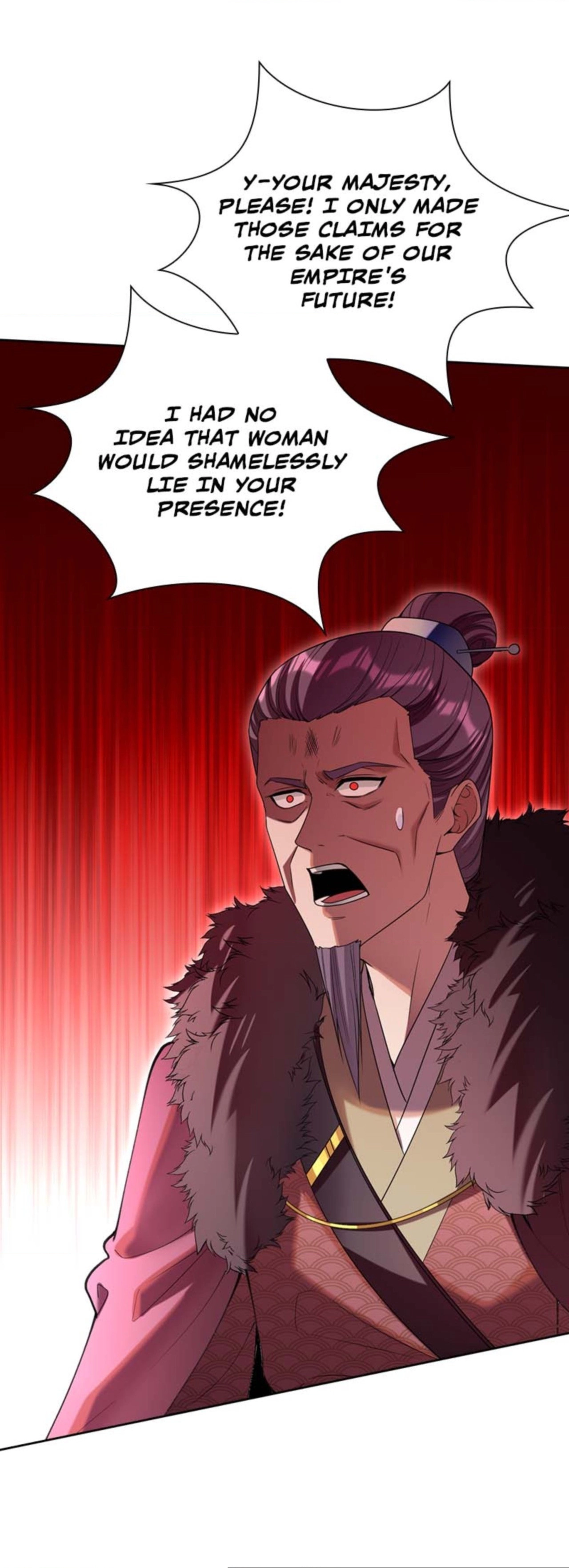 Read Return for Revenge chapter 248 image 12 on Lezhin
