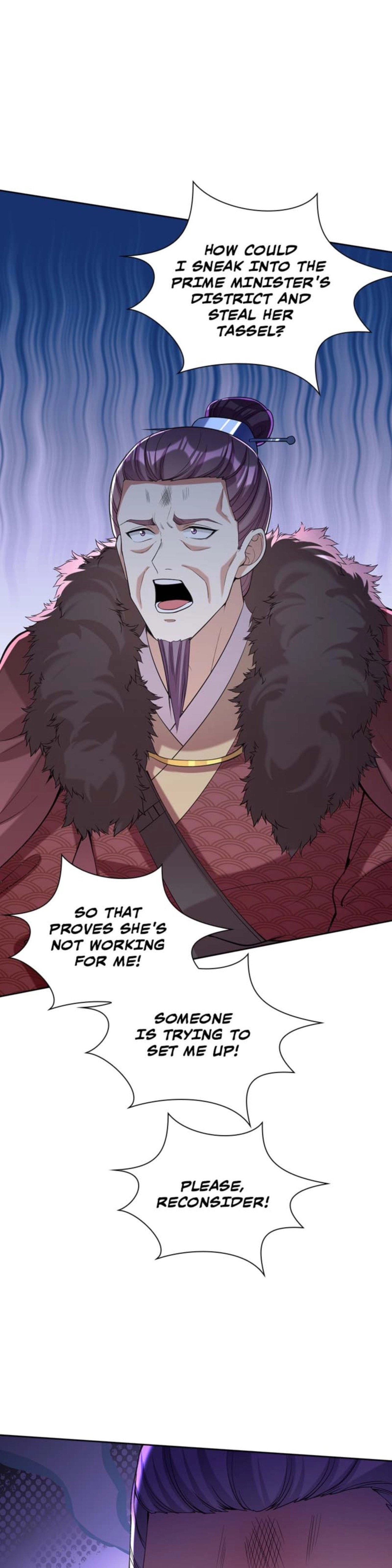 Read Return for Revenge chapter 248 image 14 on Lezhin
