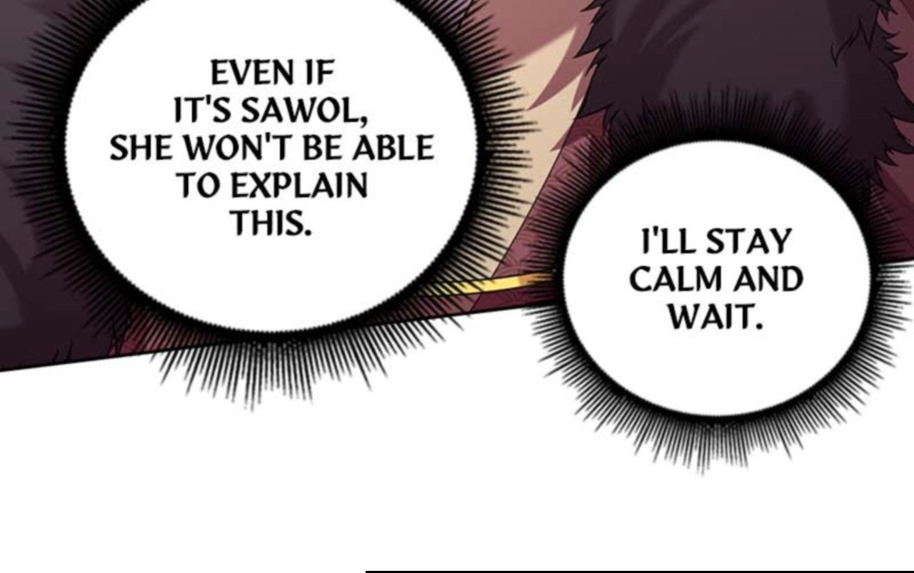 Read Return for Revenge chapter 249 image 10 on Lezhin