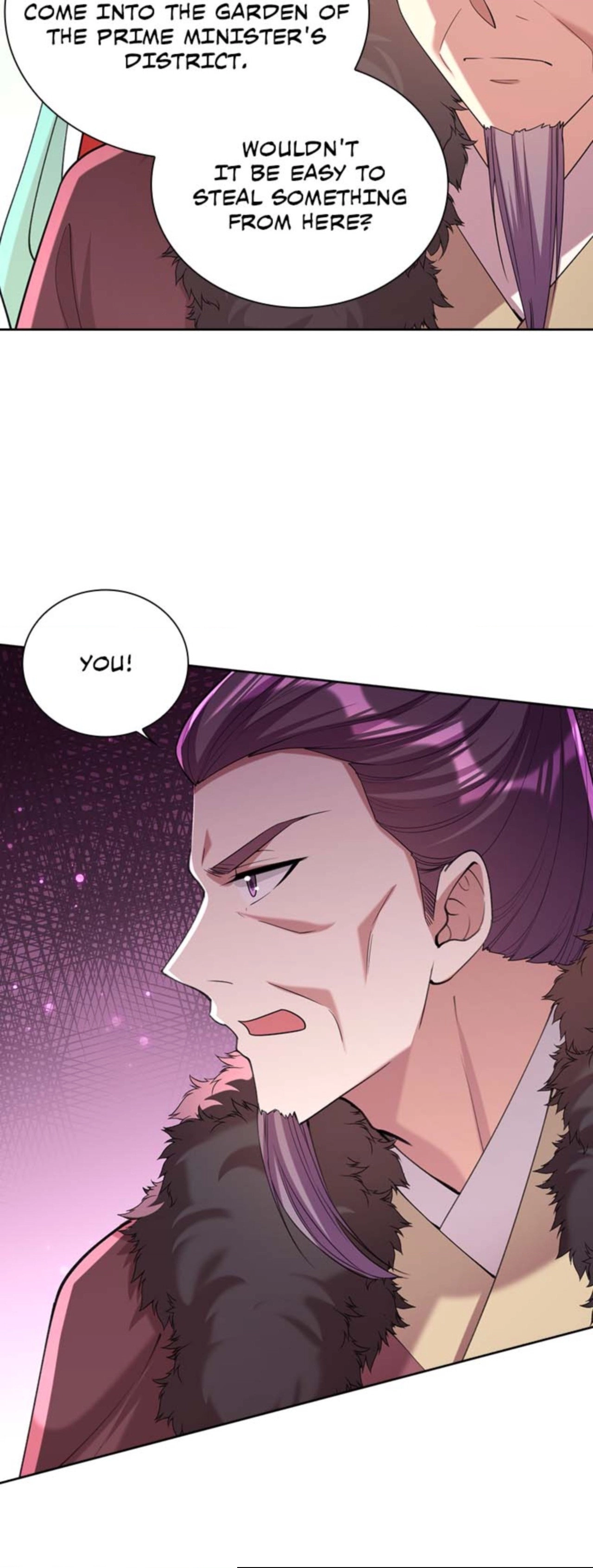 Read Return for Revenge chapter 249 image 3 on Lezhin
