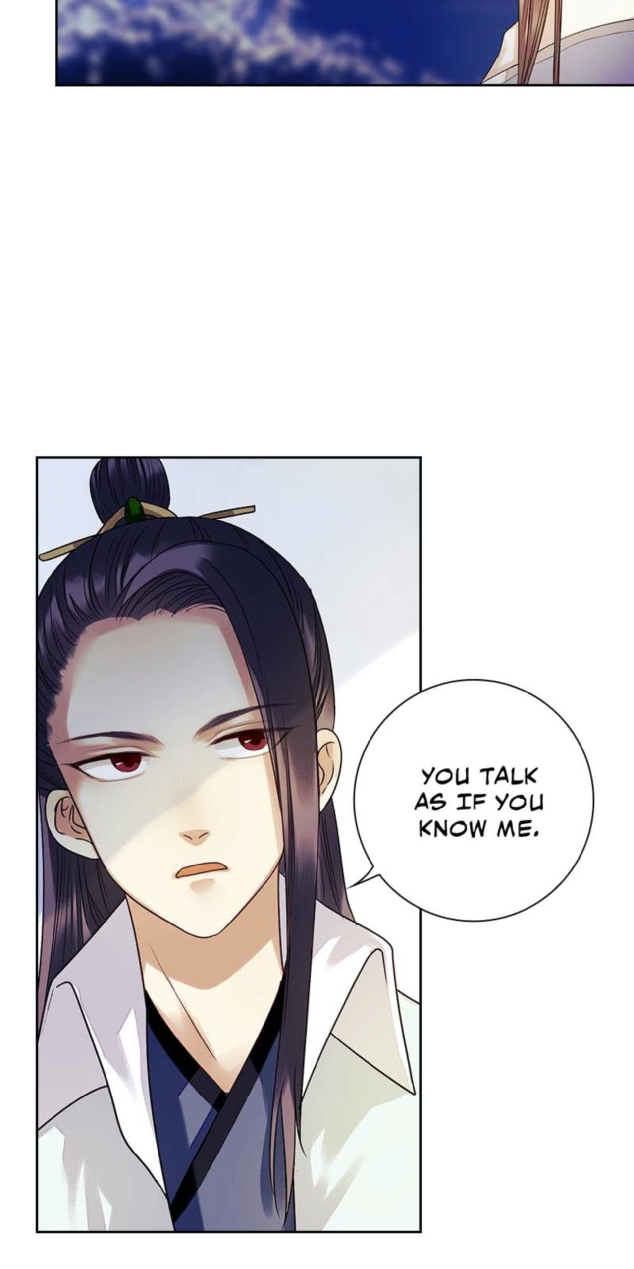 Read Return for Revenge chapter 25 image 1 on Lezhin