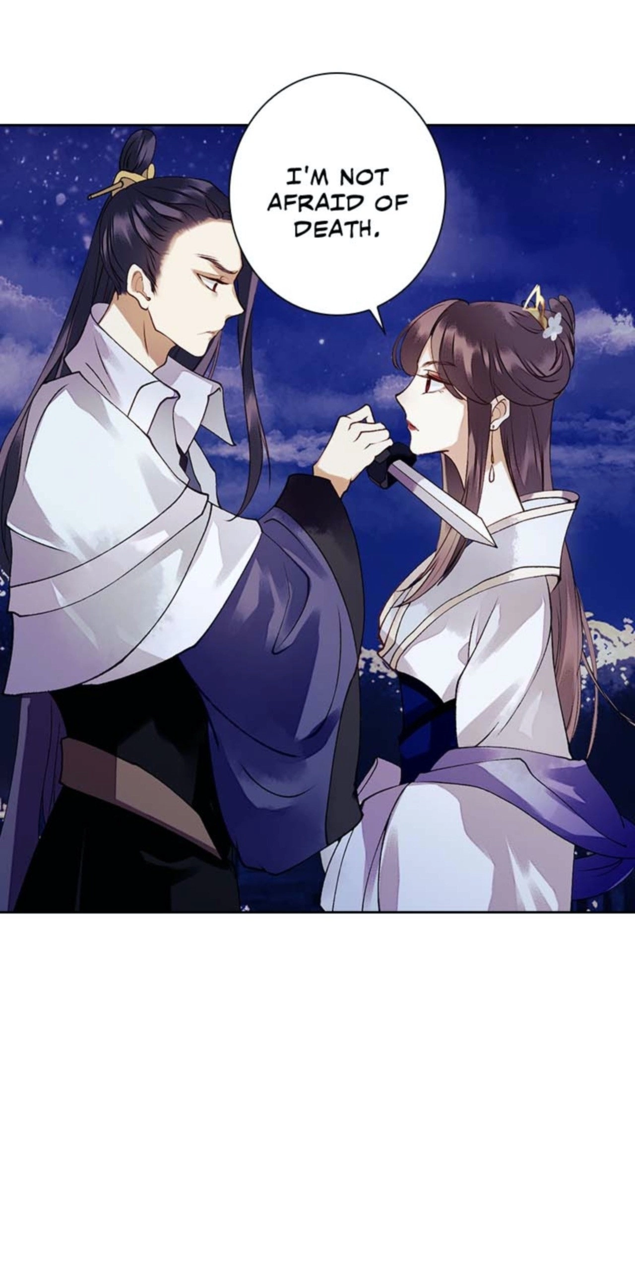 Read Return for Revenge chapter 25 image 11 on Lezhin
