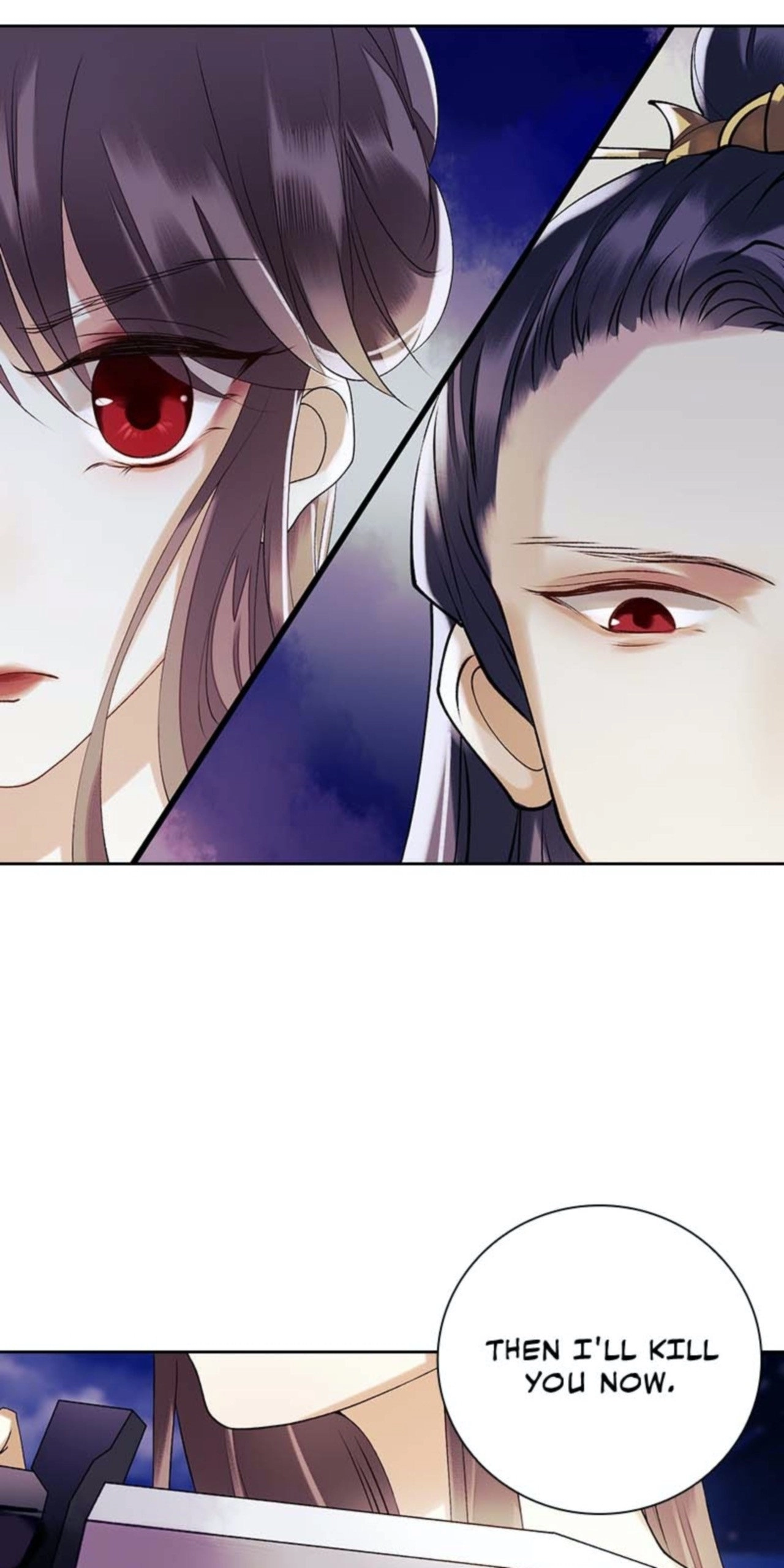 Read Return for Revenge chapter 25 image 12 on Lezhin