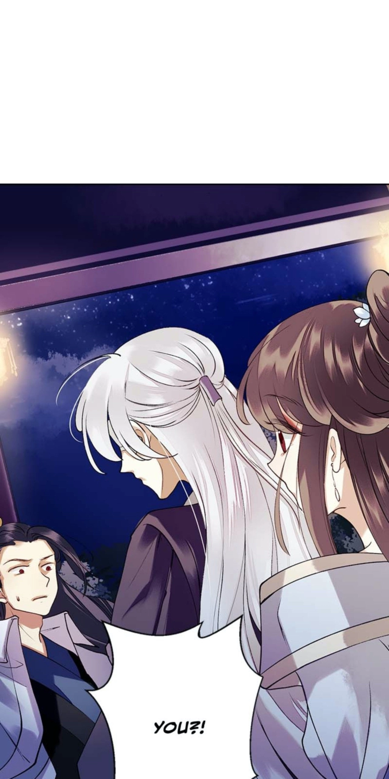Read Return for Revenge chapter 25 image 15 on Lezhin