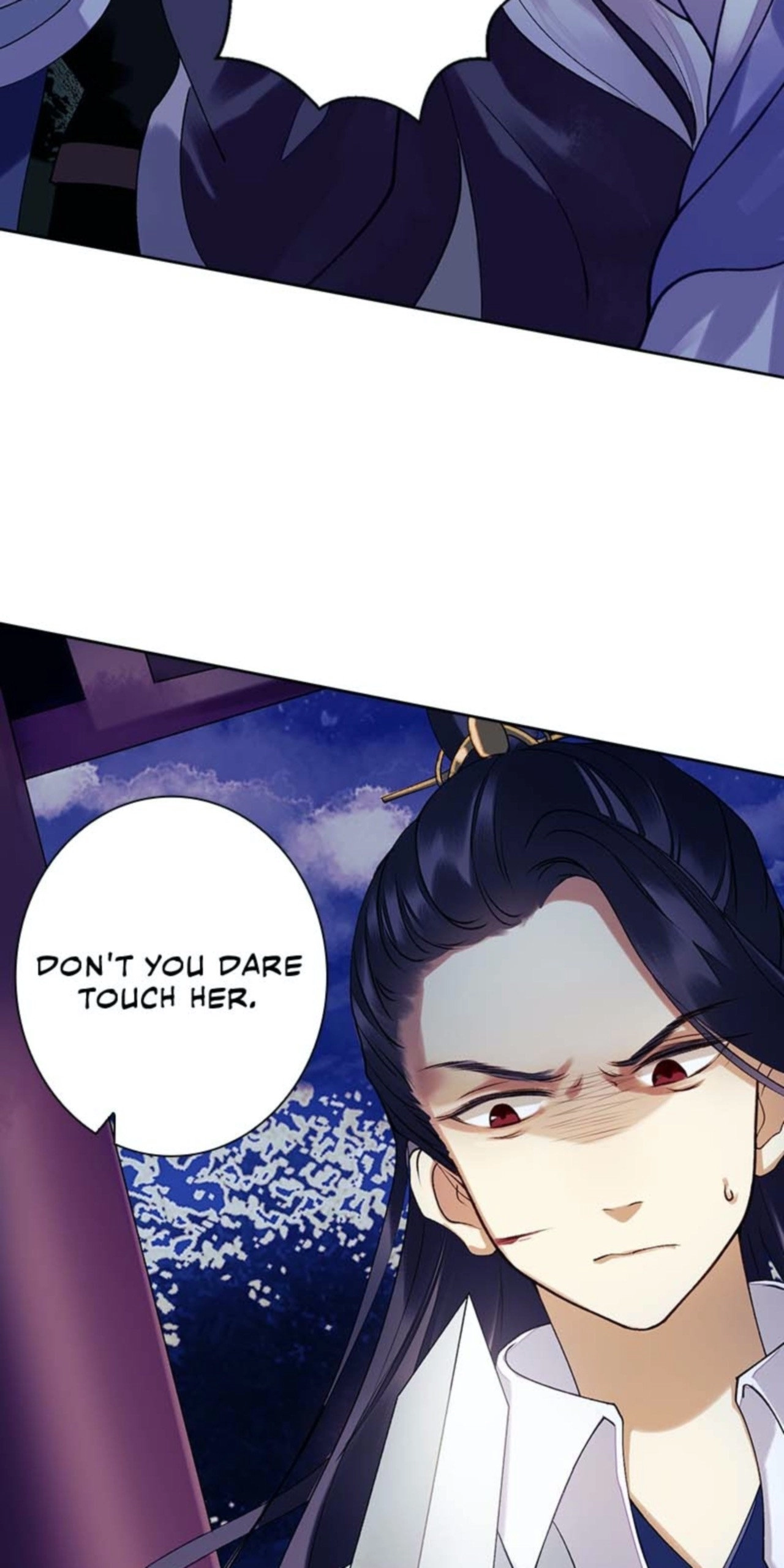 Read Return for Revenge chapter 25 image 16 on Lezhin