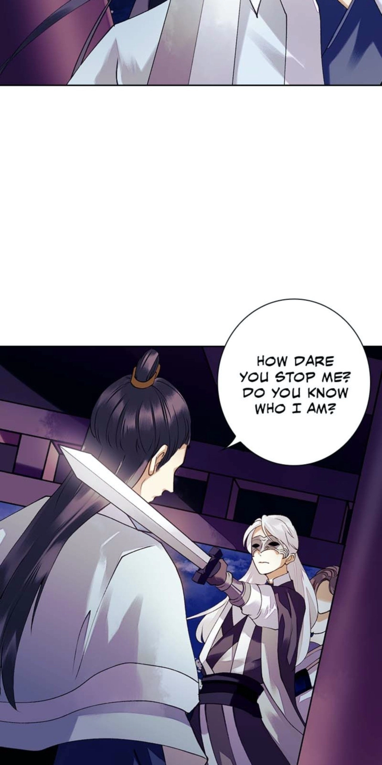 Read Return for Revenge chapter 25 image 17 on Lezhin