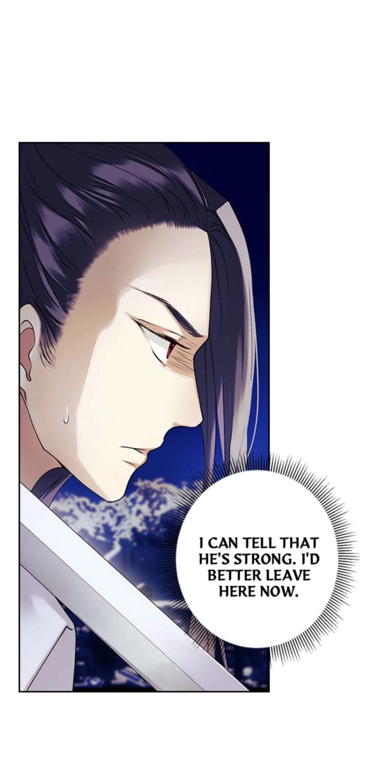 Read Return for Revenge chapter 25 image 19 on Lezhin
