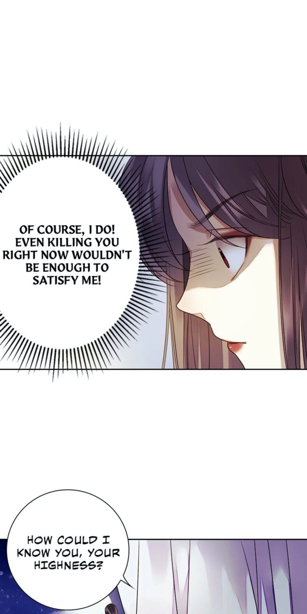 Read Return for Revenge chapter 25 image 2 on Lezhin