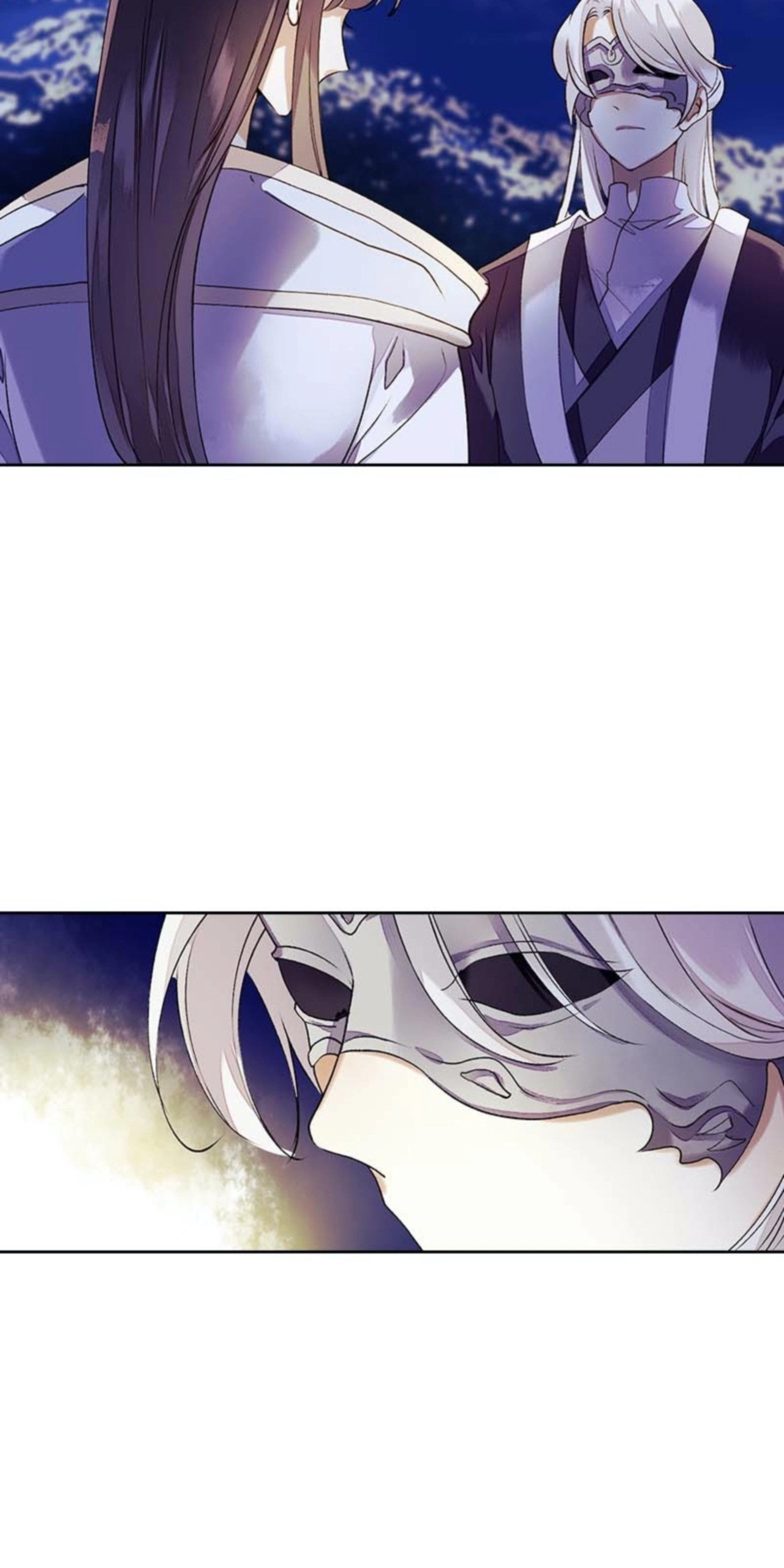 Read Return for Revenge chapter 25 image 24 on Lezhin