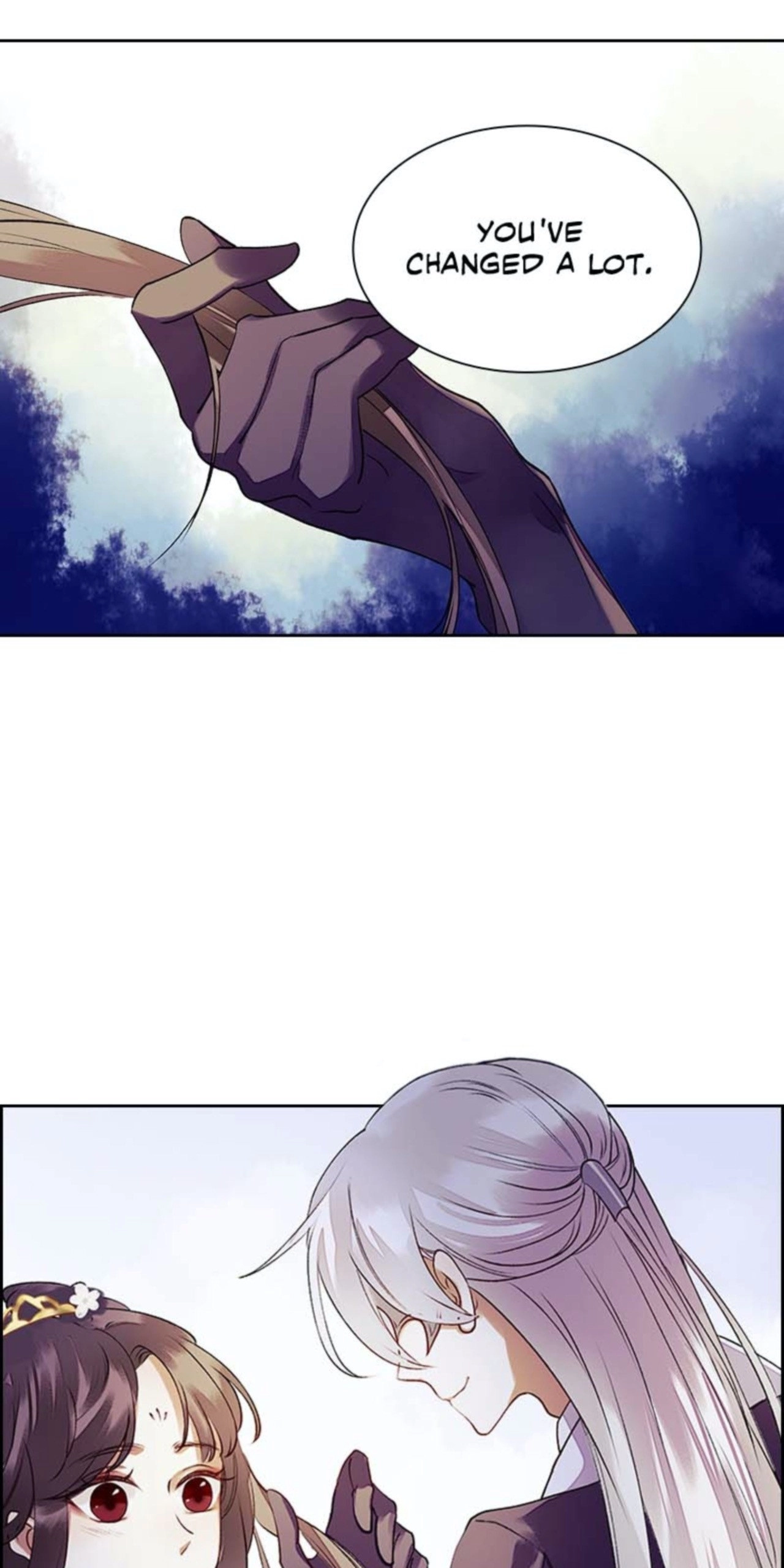 Read Return for Revenge chapter 25 image 25 on Lezhin
