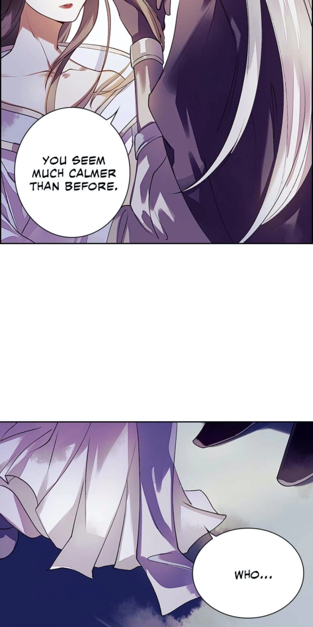 Read Return for Revenge chapter 25 image 26 on Lezhin