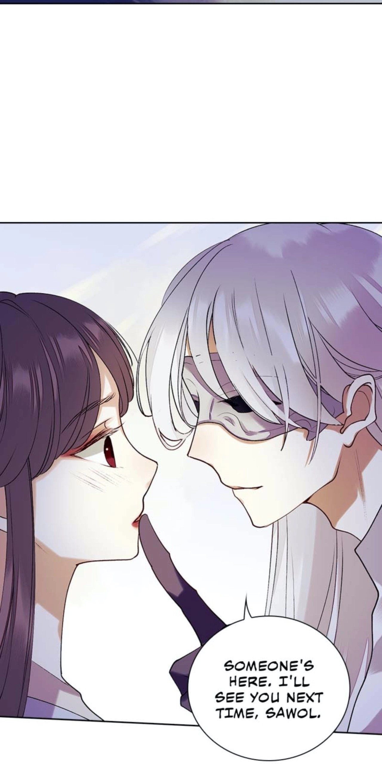 Read Return for Revenge chapter 25 image 27 on Lezhin