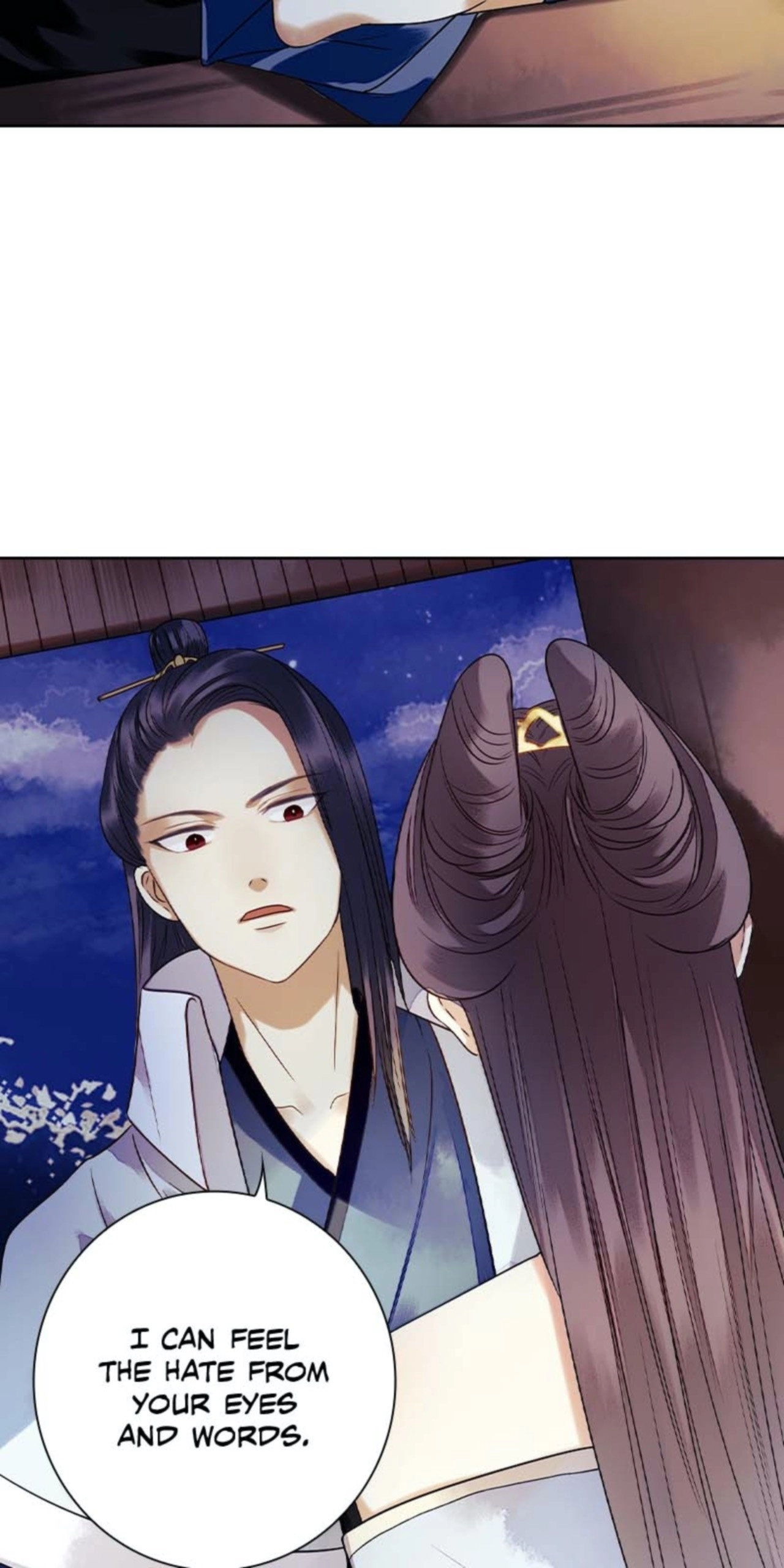 Read Return for Revenge chapter 25 image 4 on Lezhin