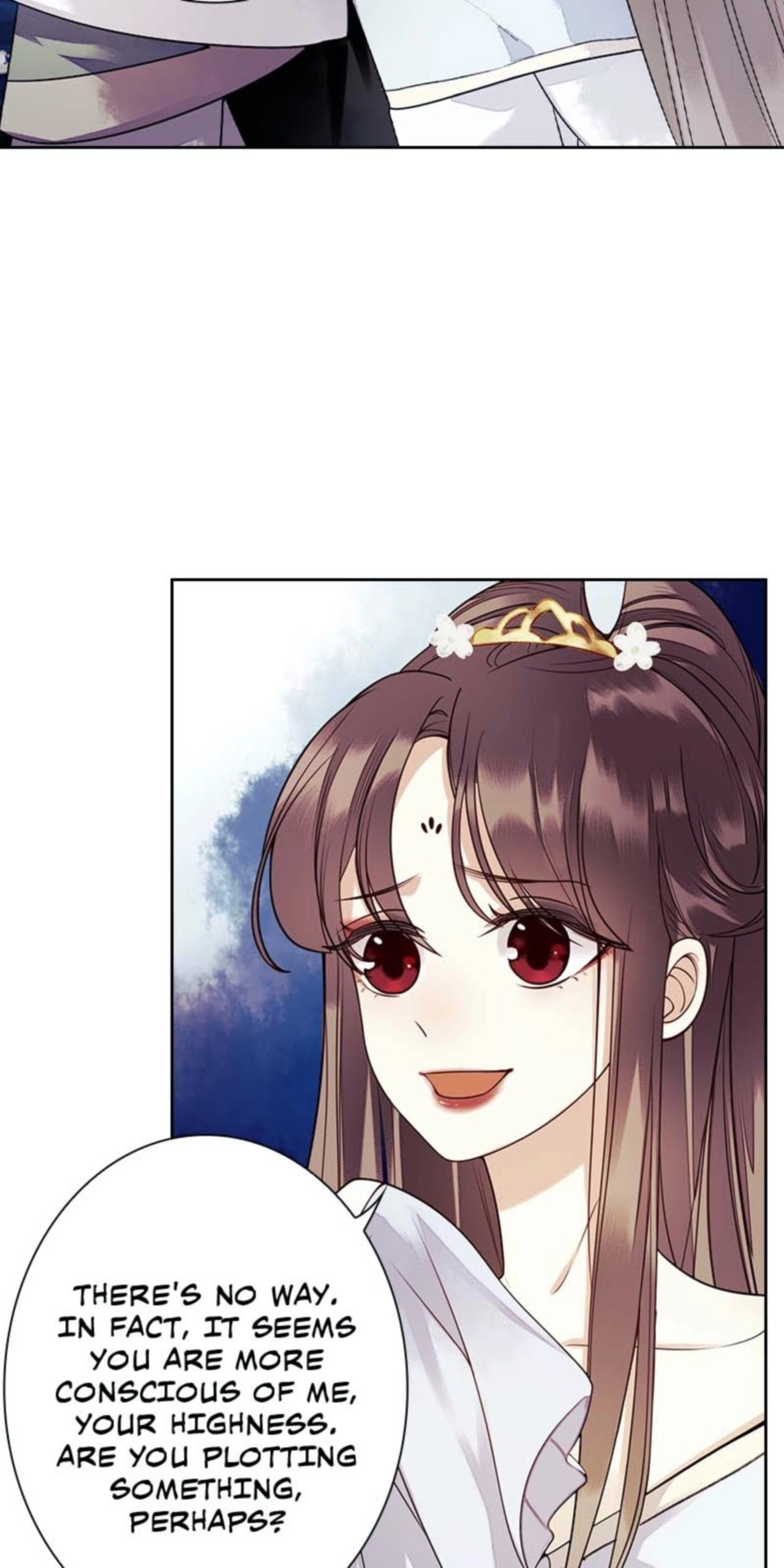 Read Return for Revenge chapter 25 image 5 on Lezhin