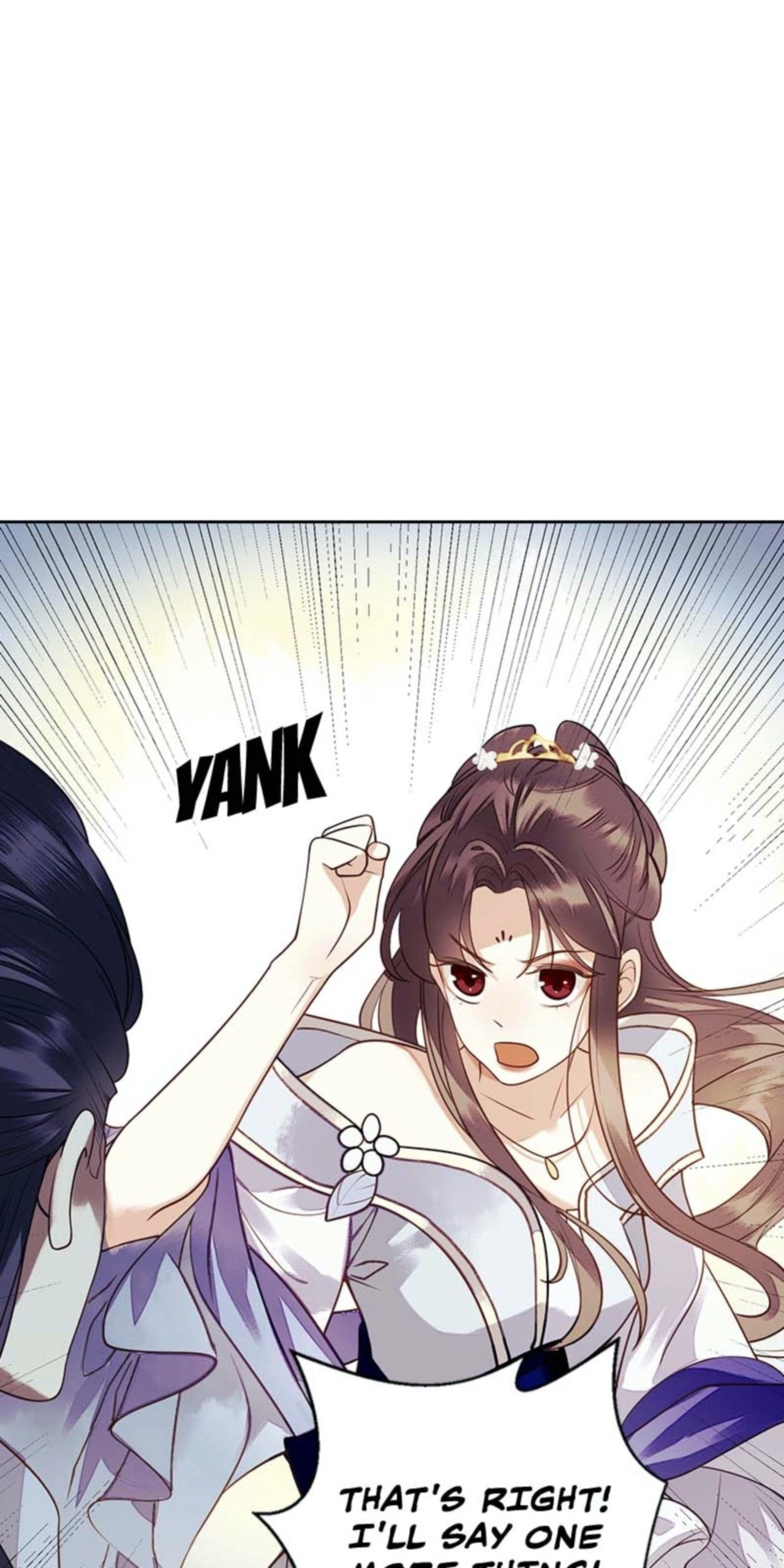Read Return for Revenge chapter 25 image 7 on Lezhin