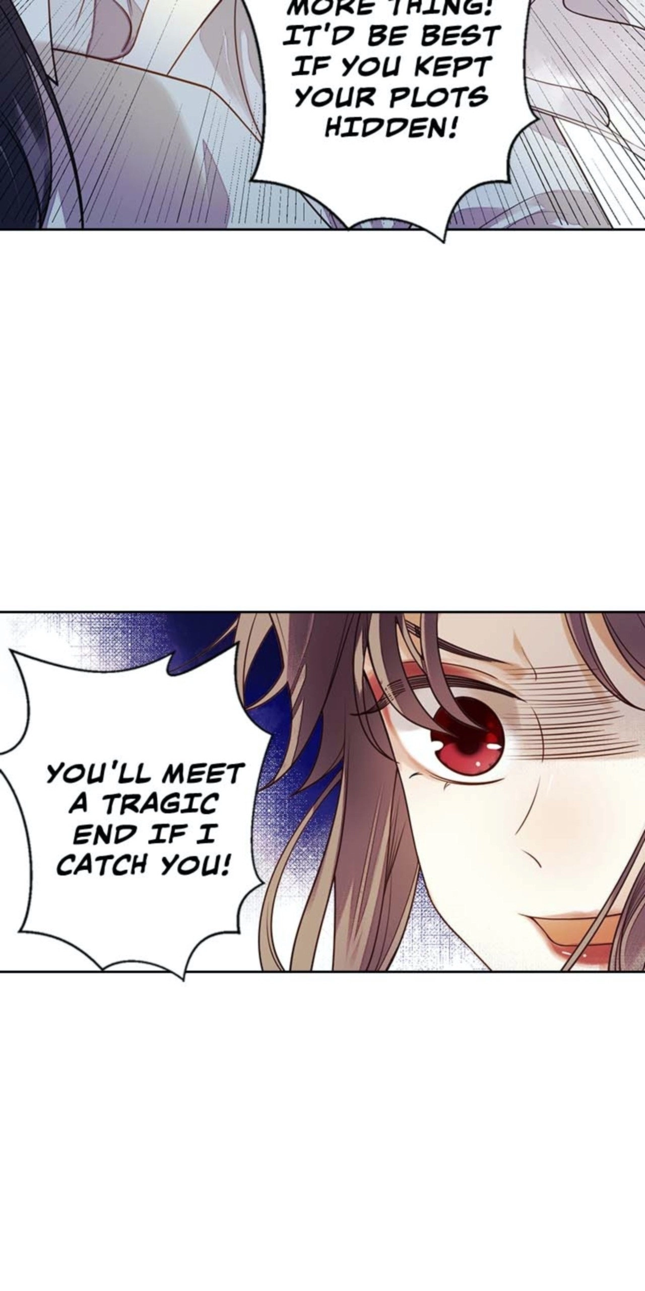 Read Return for Revenge chapter 25 image 8 on Lezhin