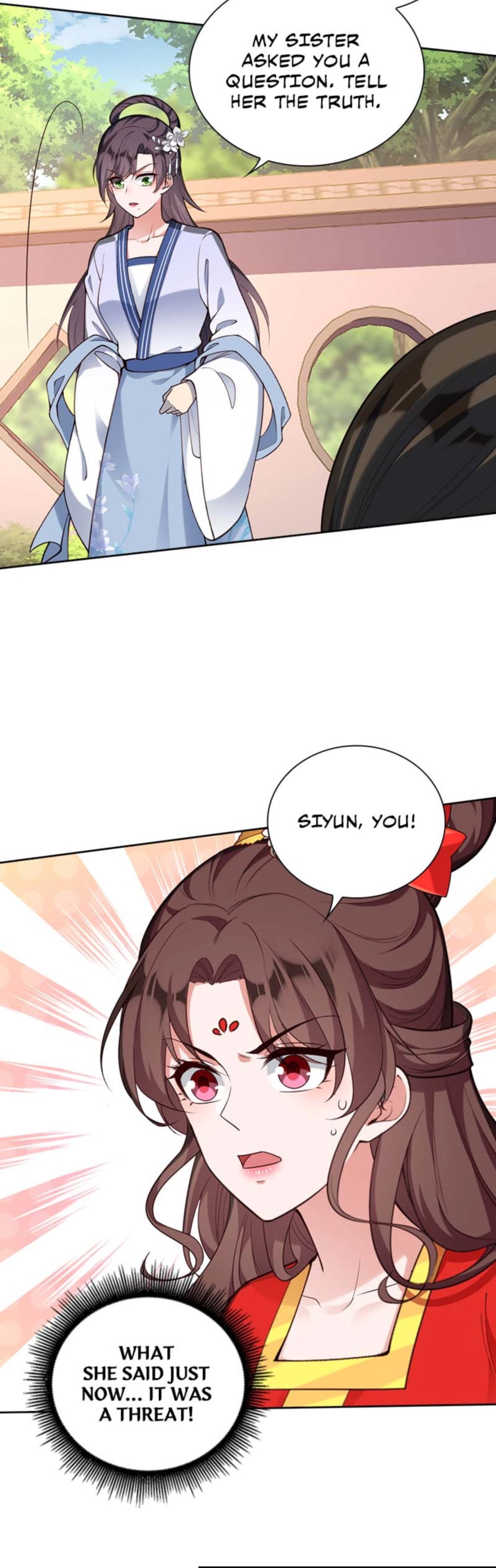 Read Return for Revenge chapter 250 image 13 on Lezhin