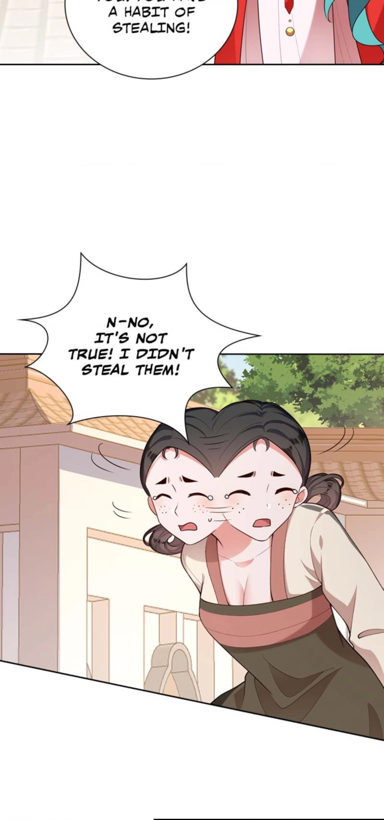 Read Return for Revenge chapter 250 image 2 on Lezhin