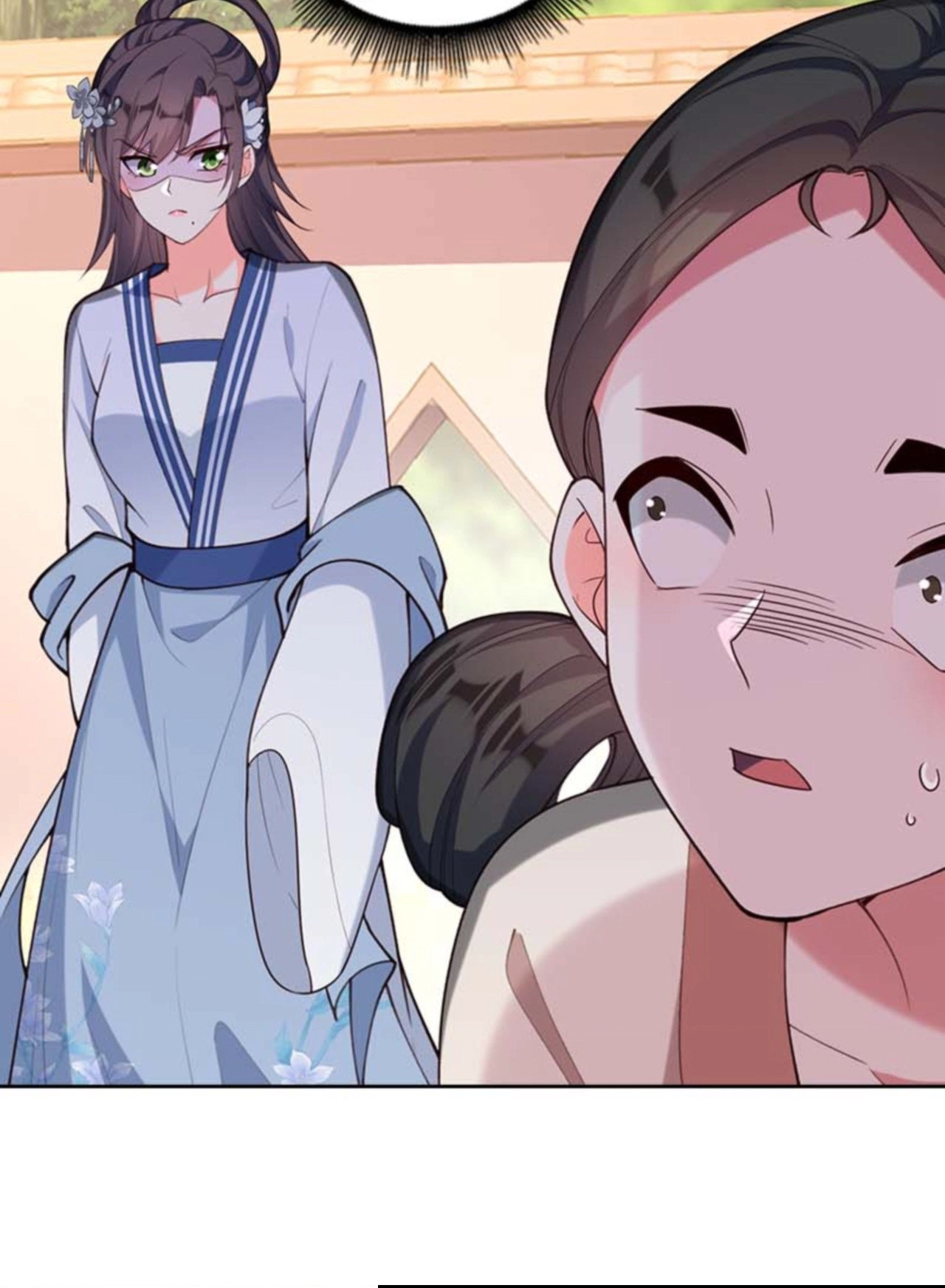 Read Return for Revenge chapter 250 image 6 on Lezhin
