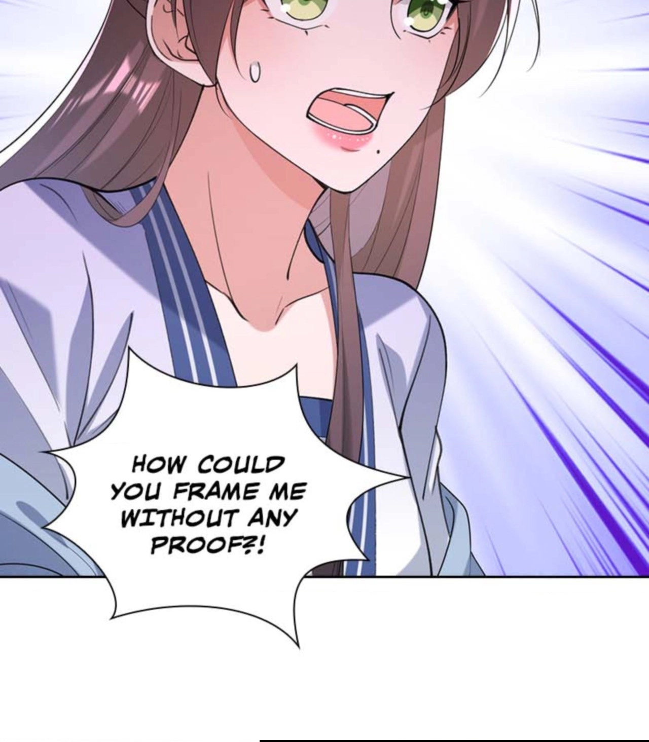 Read Return for Revenge chapter 251 image 1 on Lezhin