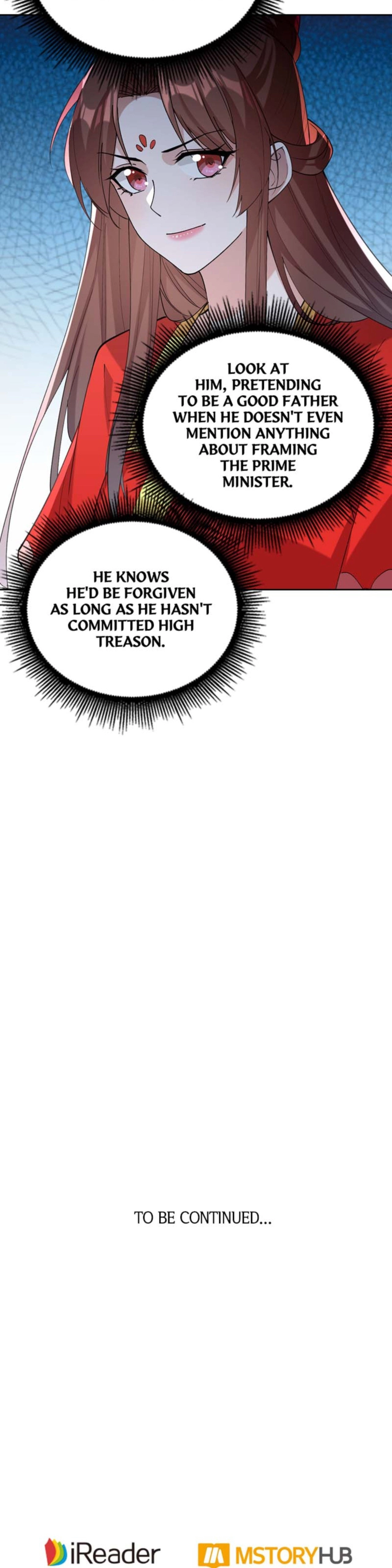 Read Return for Revenge chapter 252 image 17 on Lezhin
