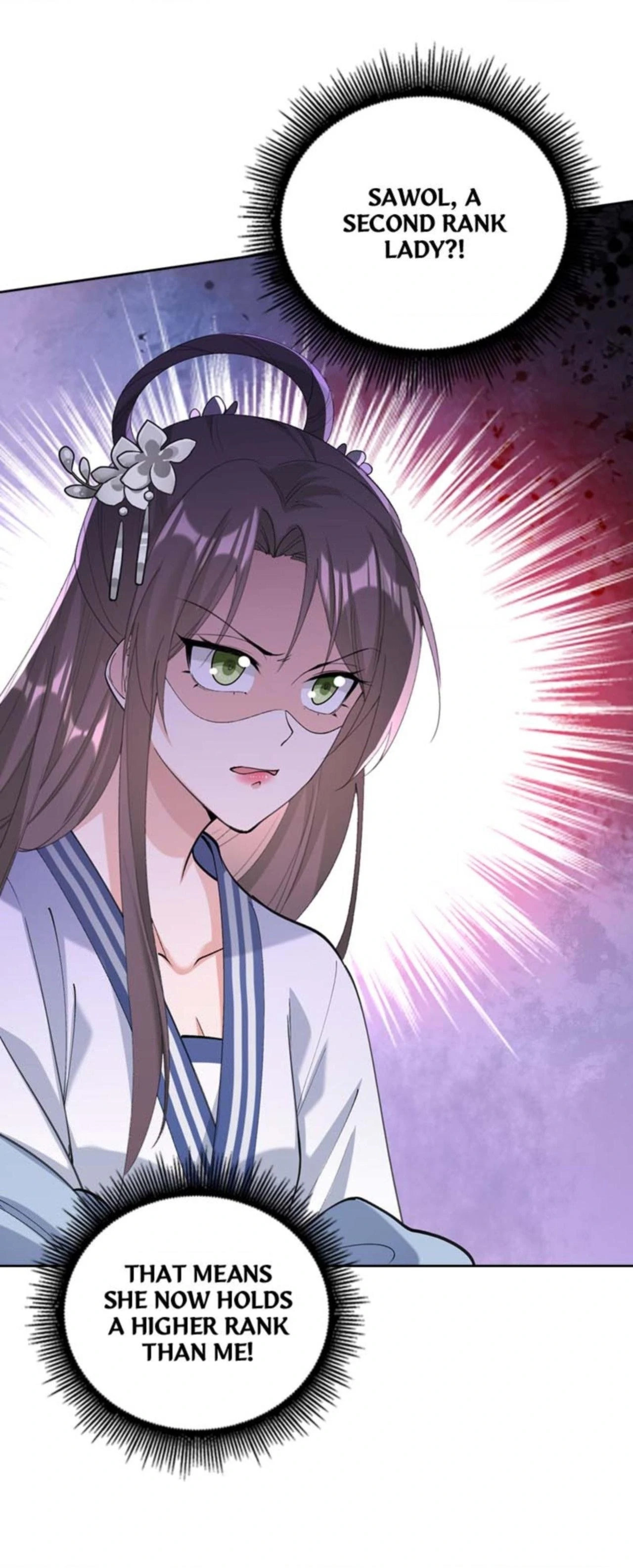Read Return for Revenge chapter 253 image 10 on Lezhin