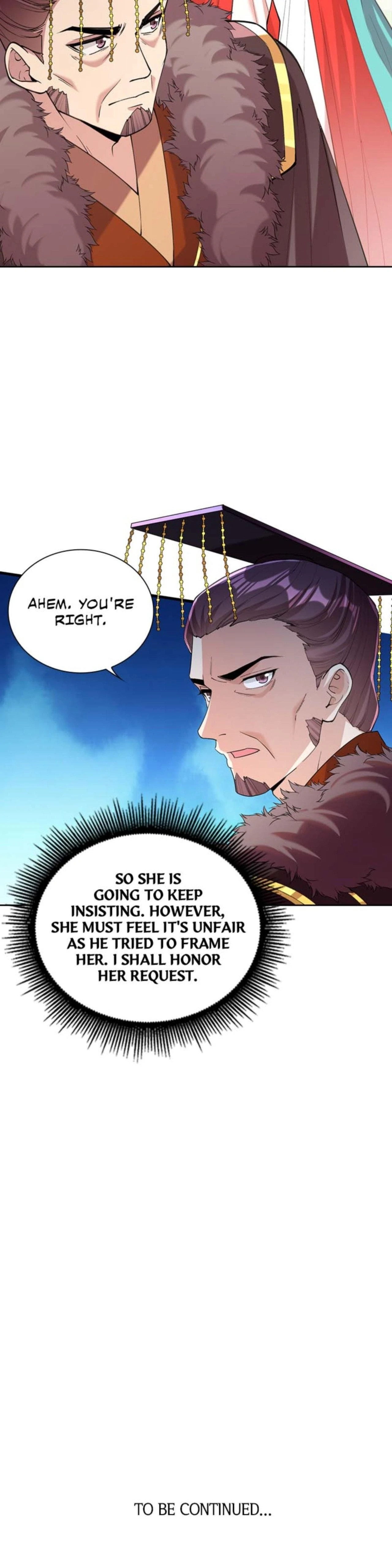Read Return for Revenge chapter 253 image 17 on Lezhin