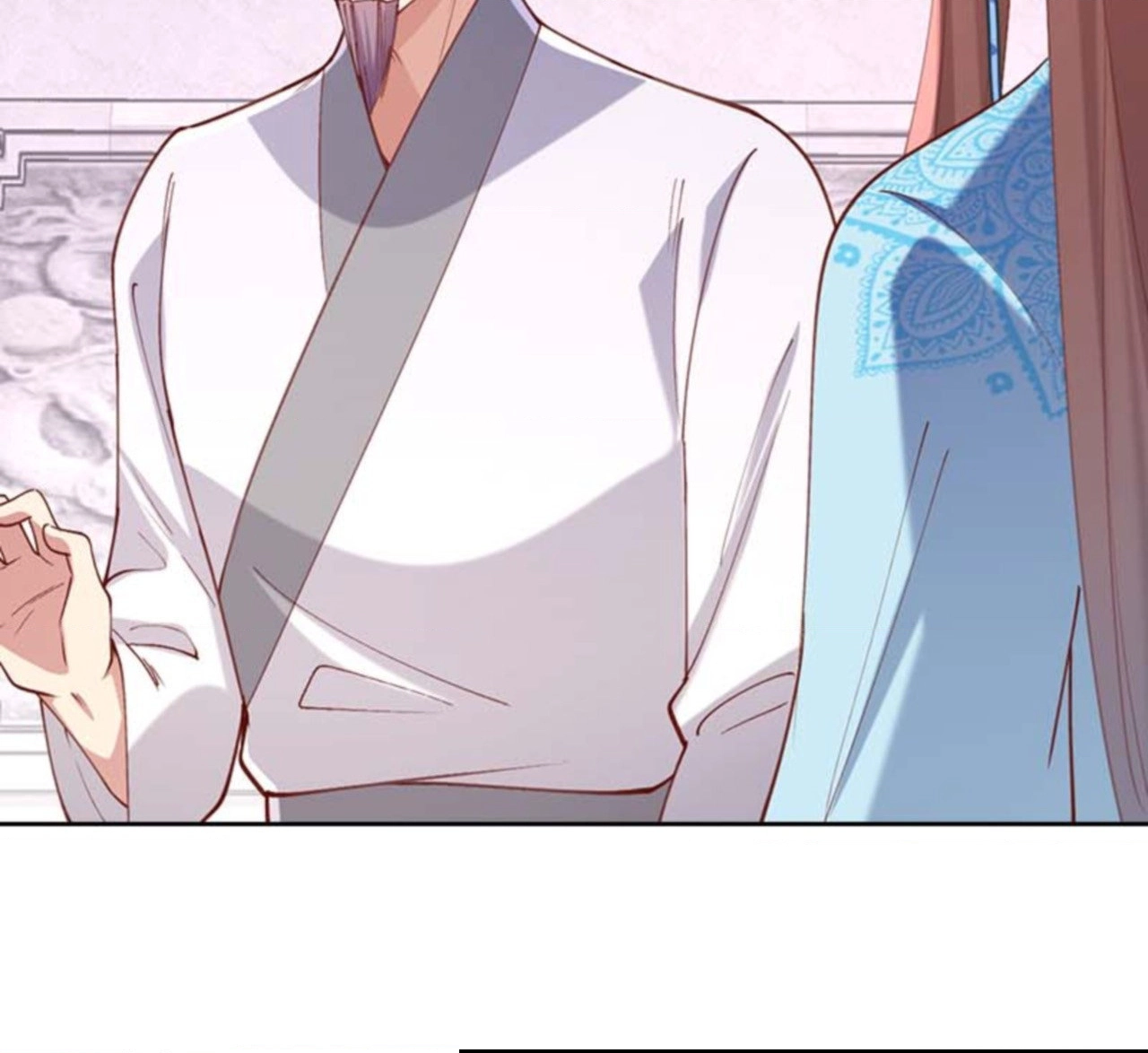 Read Return for Revenge chapter 256 image 13 on Lezhin