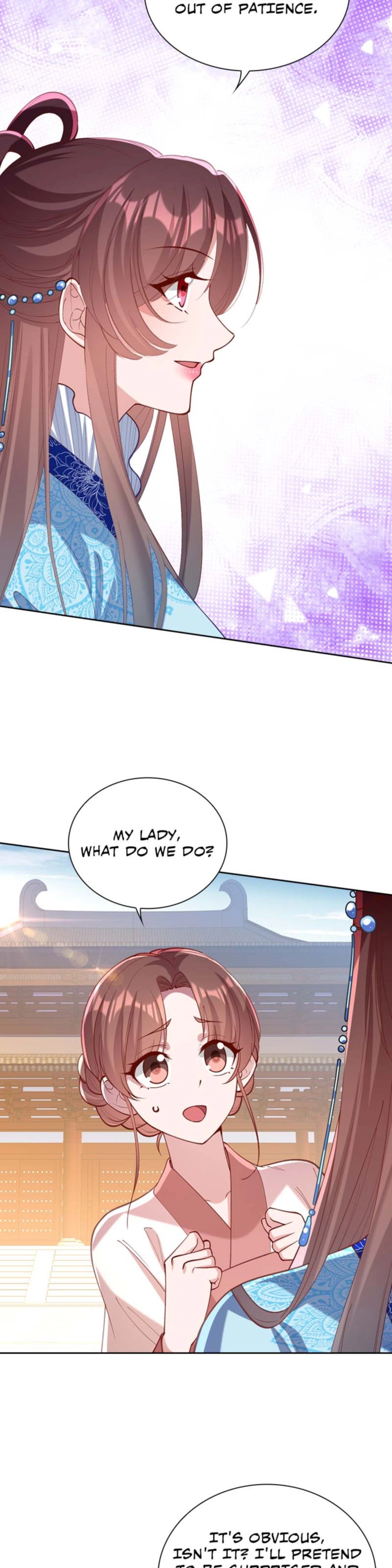 Read Return for Revenge chapter 256 image 2 on Lezhin