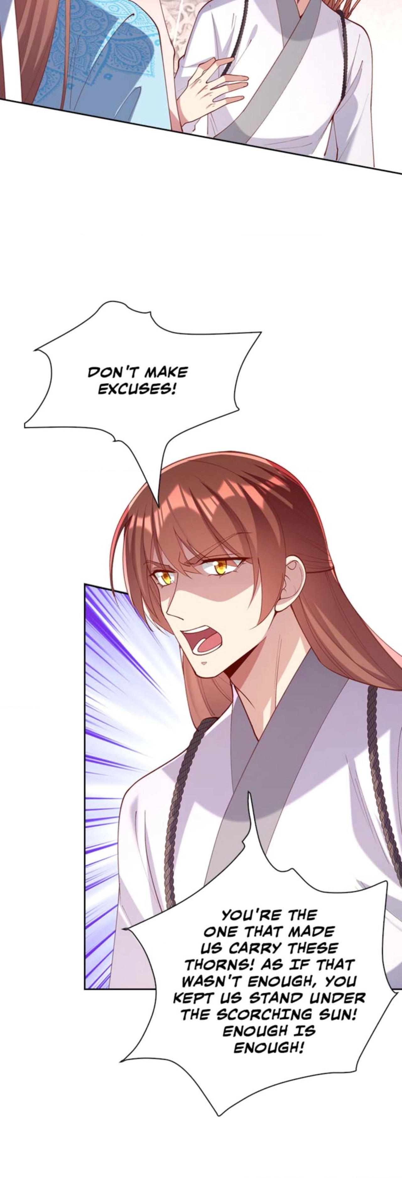 Read Return for Revenge chapter 256 image 6 on Lezhin