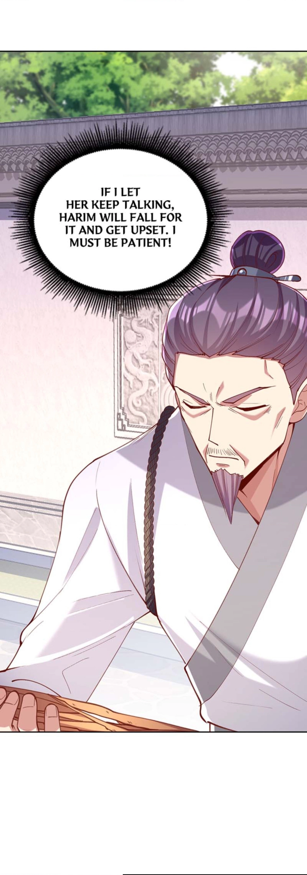 Read Return for Revenge chapter 256 image 9 on Lezhin