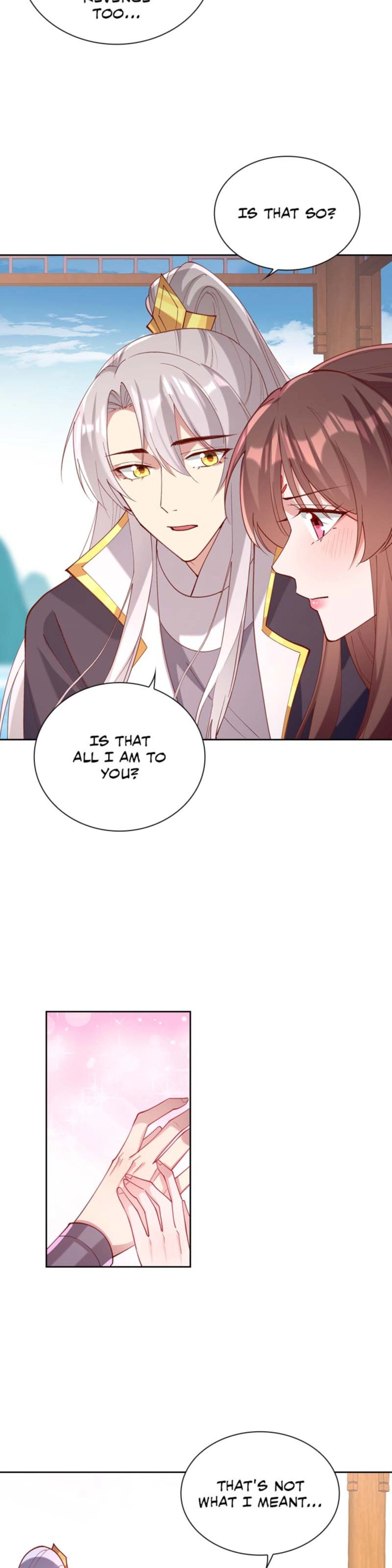 Read Return for Revenge chapter 257 image 11 on Lezhin