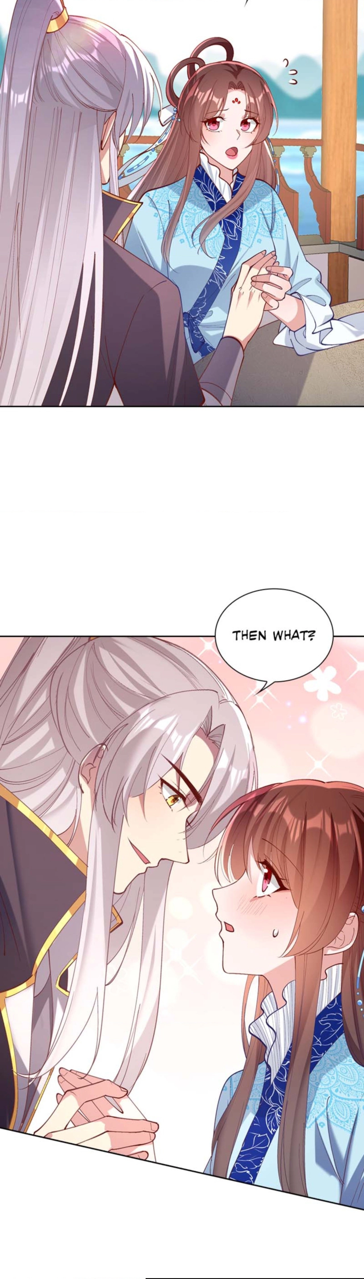 Read Return for Revenge chapter 257 image 12 on Lezhin