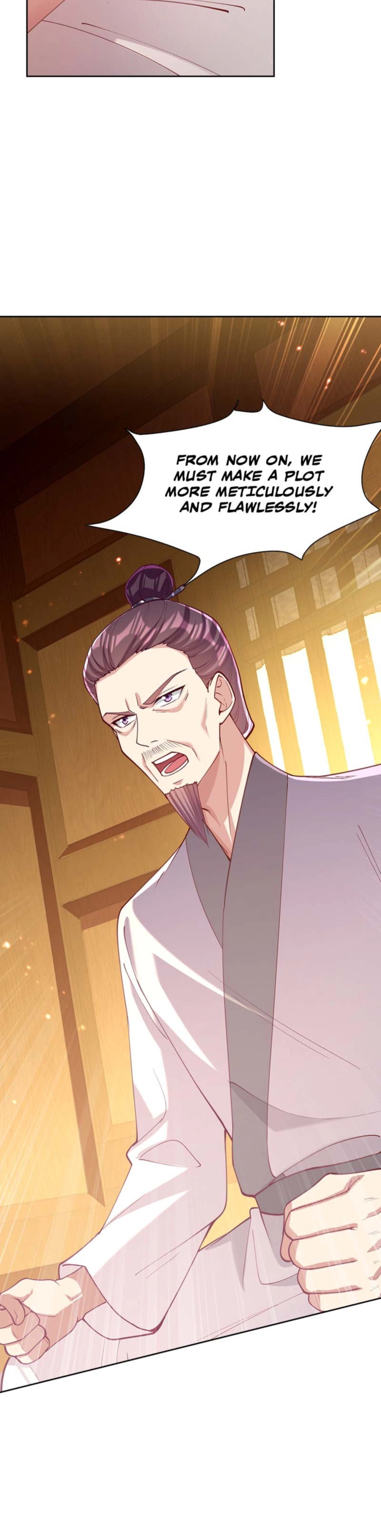 Read Return for Revenge chapter 257 image 6 on Lezhin